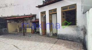 CASA NO BAIRRO LUZIA