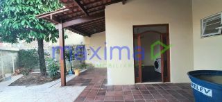 CASA NO BAIRRO LUZIA
