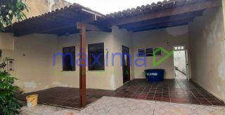 CASA NO BAIRRO LUZIA