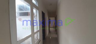 CASA NO BAIRRO LUZIA