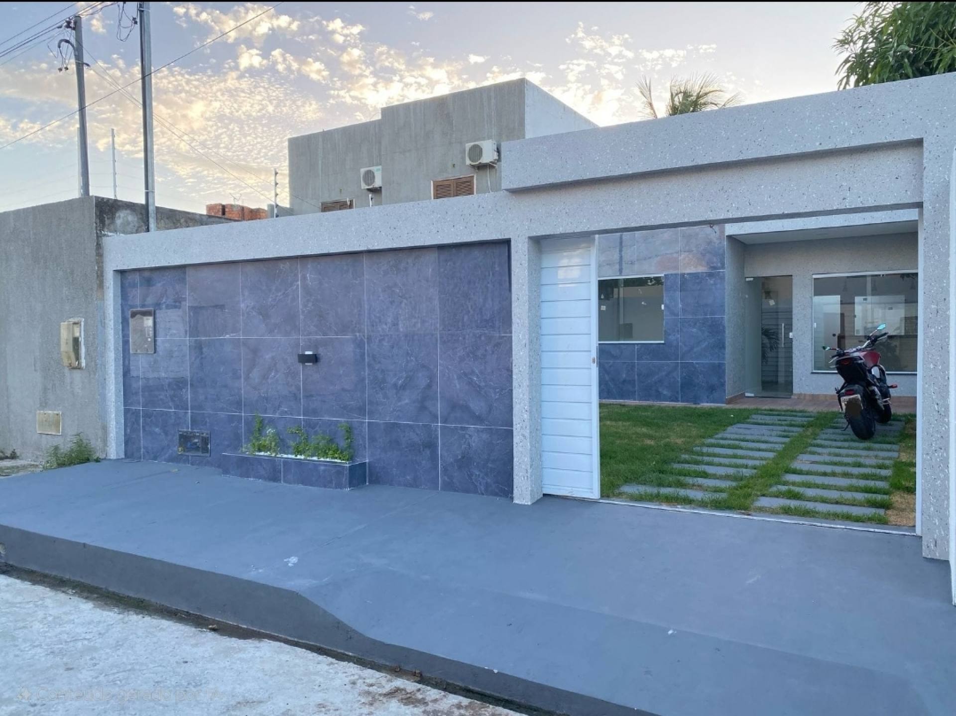 LINDA CASA NA BARRA DOS COQUEIROS