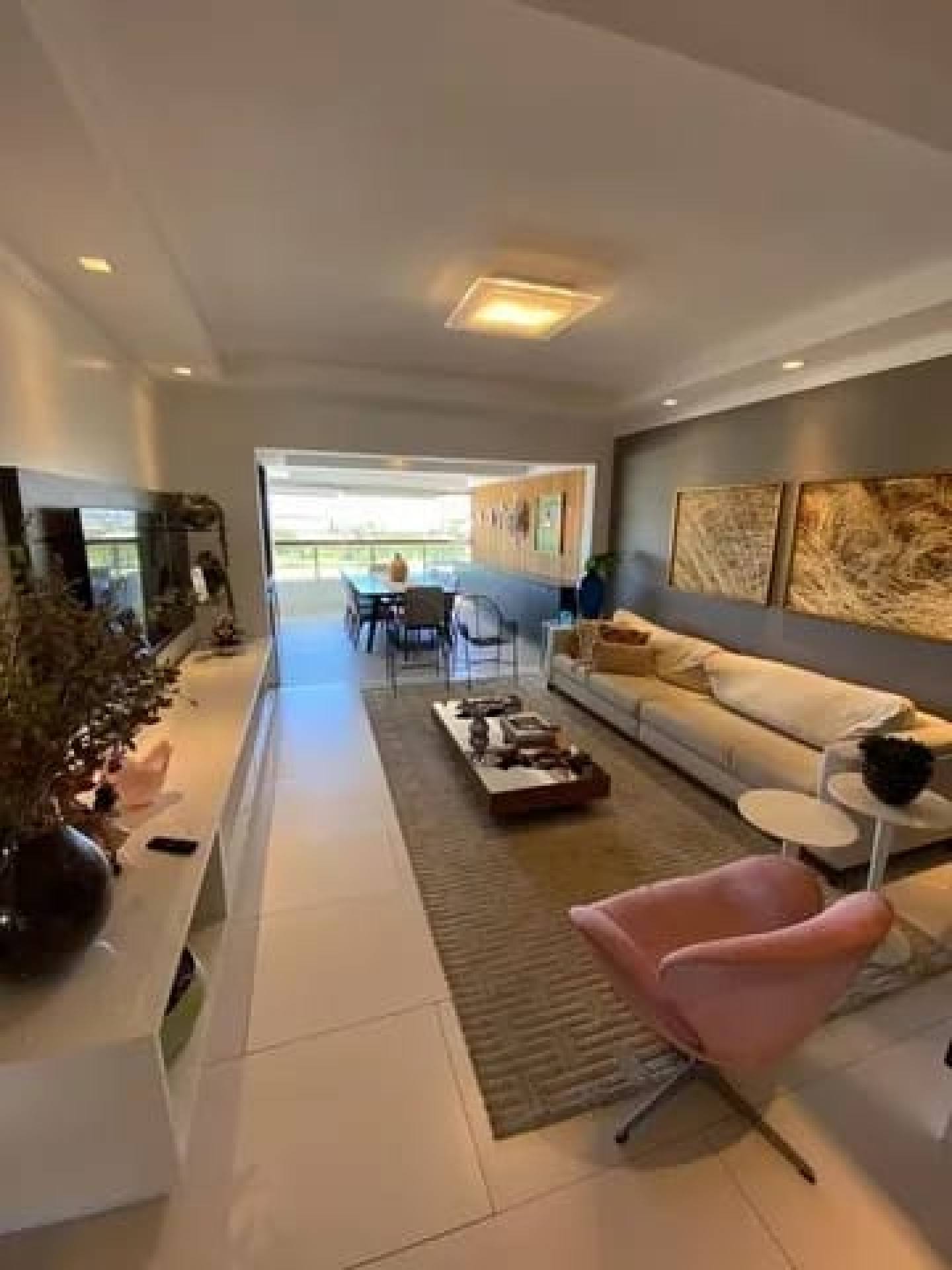 Apartamento à venda no Condomínio Mansão Alda Teixeira