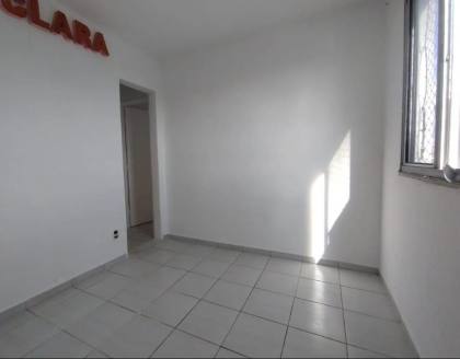 Apartamento à Venda no Condomínio Porto Atlântico