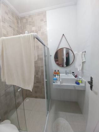 Casa à Venda na Barra dos Coqueiros/SE