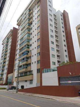 Apartamento à Venda no Condomínio Illuminare Residence