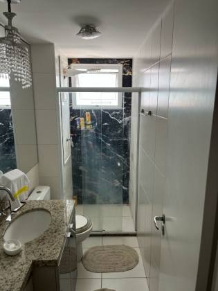 Apartamento à Venda no Condomínio Illuminare Residence
