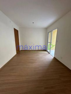 Ap no Porto Sollares | 2 Quartos com Suíte – Lazer - L.C