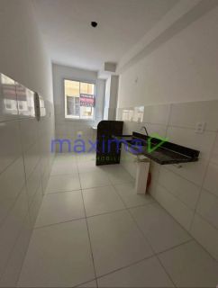 Ap no Porto Sollares | 2 Quartos com Suíte – Lazer - L.C