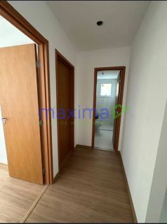 Ap no Porto Sollares | 2 Quartos com Suíte – Lazer - L.C