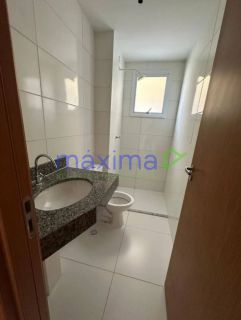 Ap no Porto Sollares | 2 Quartos com Suíte – Lazer - L.C