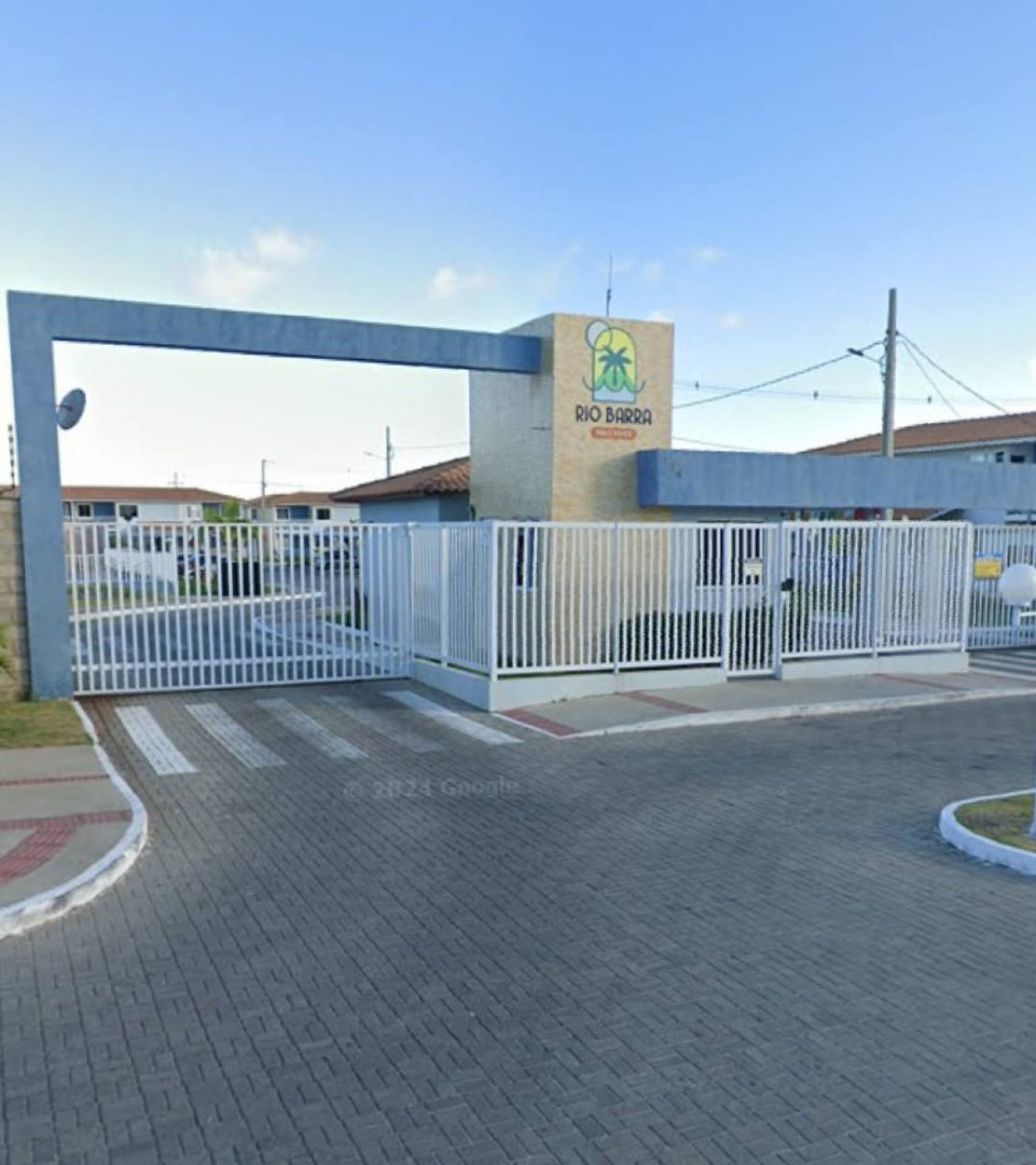 Apartamento à Venda no Rio Barra – Barra dos Coqueiros