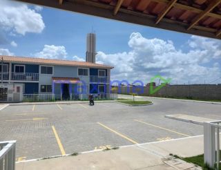 Apartamento à Venda no Rio Barra – Barra dos Coqueiros