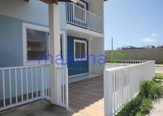 Apartamento à Venda no Rio Barra – Barra dos Coqueiros