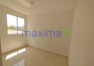 Apartamento à Venda no Rio Barra – Barra dos Coqueiros