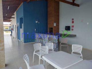 Apartamento à Venda no Rio Barra – Barra dos Coqueiros