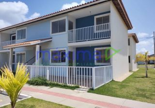 Apartamento à Venda no Rio Barra – Barra dos Coqueiros