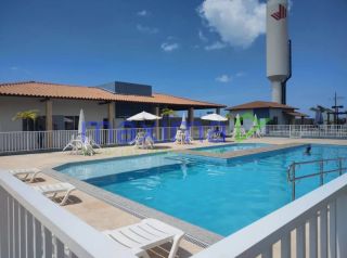 Apartamento à Venda no Rio Barra – Barra dos Coqueiros
