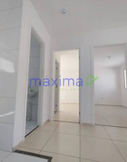 Apartamento à Venda no Rio Barra – Barra dos Coqueiros
