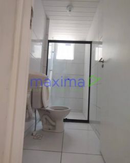 Apartamento à Venda no Rio Barra – Barra dos Coqueiros