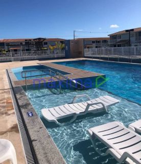 Apartamento à Venda no Rio Barra – Barra dos Coqueiros