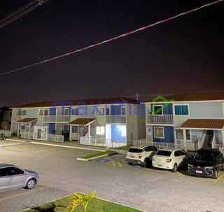 Apartamento à Venda no Rio Barra – Barra dos Coqueiros