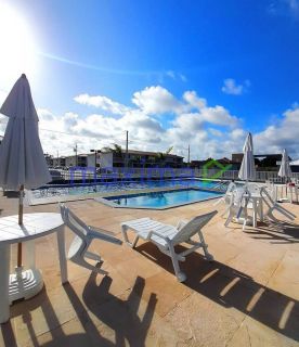 Apartamento à Venda no Rio Barra – Barra dos Coqueiros