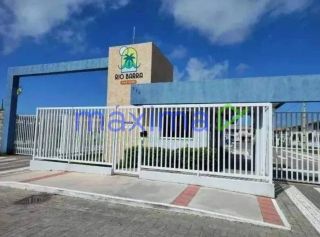 Apartamento à Venda no Rio Barra – Barra dos Coqueiros
