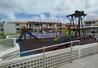 Apartamento à Venda no Rio Barra – Barra dos Coqueiros