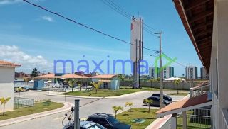 Apartamento à Venda no Rio Barra – Barra dos Coqueiros