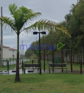 Apartamento à Venda no Rio Barra – Barra dos Coqueiros
