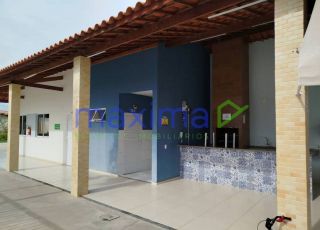 Apartamento à Venda no Rio Barra – Barra dos Coqueiros