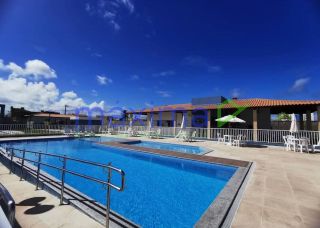 Apartamento à Venda no Rio Barra – Barra dos Coqueiros
