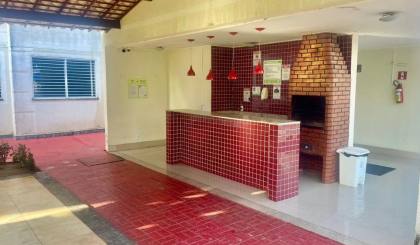 Condomínio Alameda dos Pássaros
