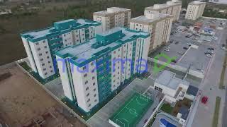 Barra Prime Residence