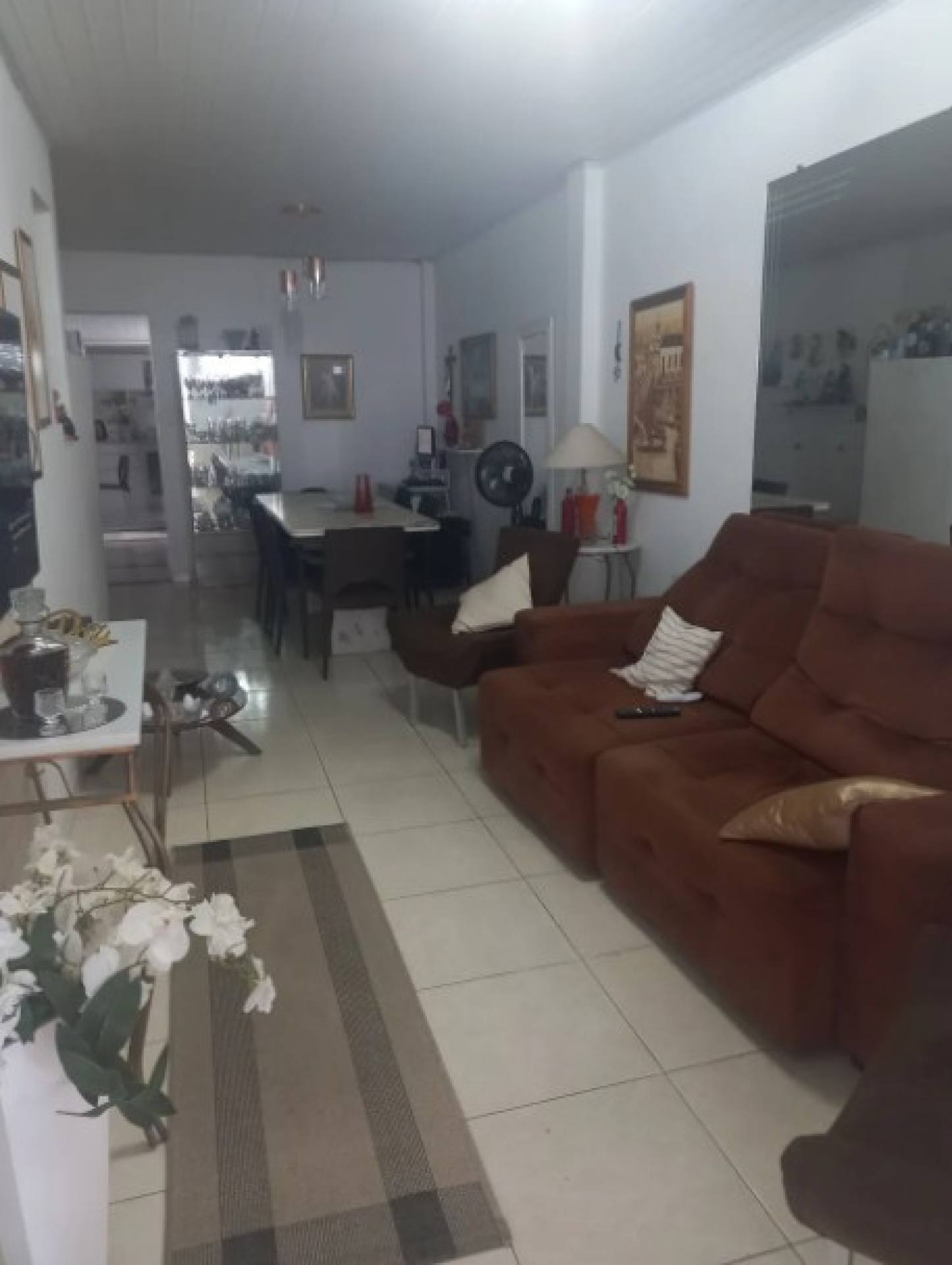 Casa na Aruana Residencial Costa Nova 3