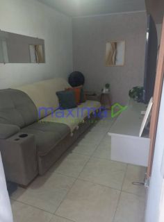 Casa na Aruana Residencial Costa Nova 3