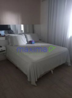 Casa na Aruana Residencial Costa Nova 3