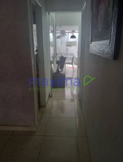 Casa na Aruana Residencial Costa Nova 3