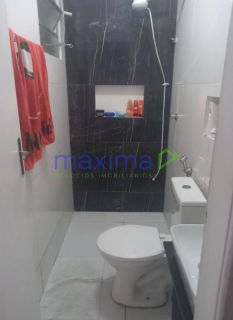 Casa na Aruana Residencial Costa Nova 3
