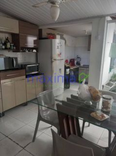 Casa na Aruana Residencial Costa Nova 3