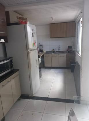 Casa na Aruana Residencial Costa Nova 3