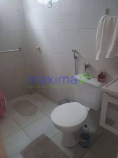 Casa na Aruana Residencial Costa Nova 3