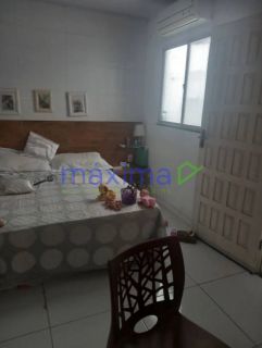 Casa na Aruana Residencial Costa Nova 3