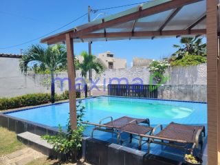 Casa no Condomínio Atlantic Beach 1