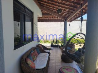 Casa no Condomínio Atlantic Beach 1