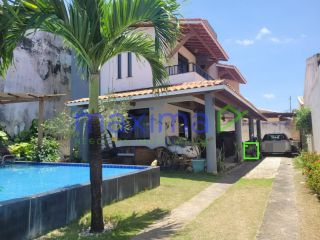 Casa no Condomínio Atlantic Beach 1