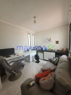 Casa no Condomínio Atlantic Beach 1