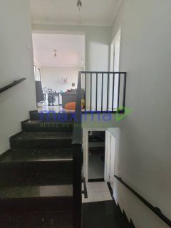 Casa no Condomínio Atlantic Beach 1