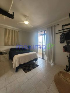 Casa no Condomínio Atlantic Beach 1