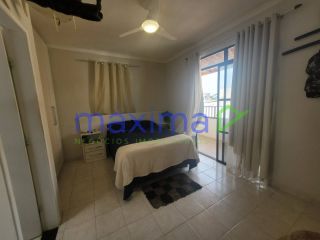 Casa no Condomínio Atlantic Beach 1